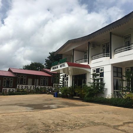 Global Grace Pindaya Hotel Εξωτερικό φωτογραφία
