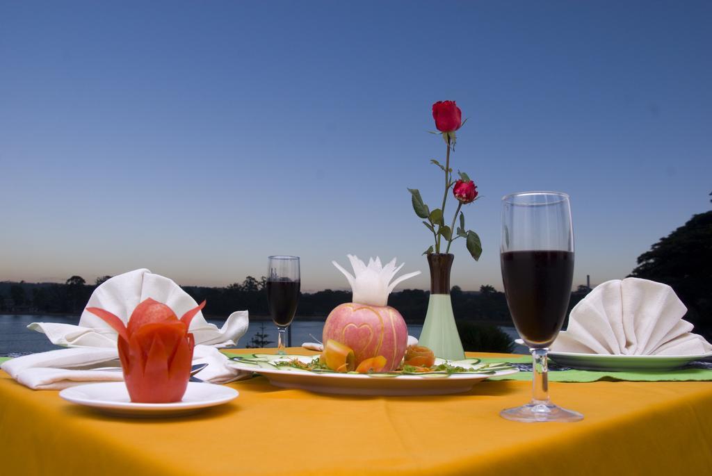 Global Grace Pindaya Hotel Εξωτερικό φωτογραφία