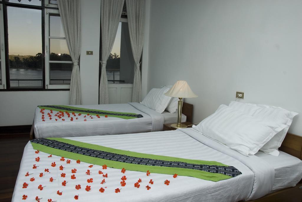 Global Grace Pindaya Hotel Δωμάτιο φωτογραφία