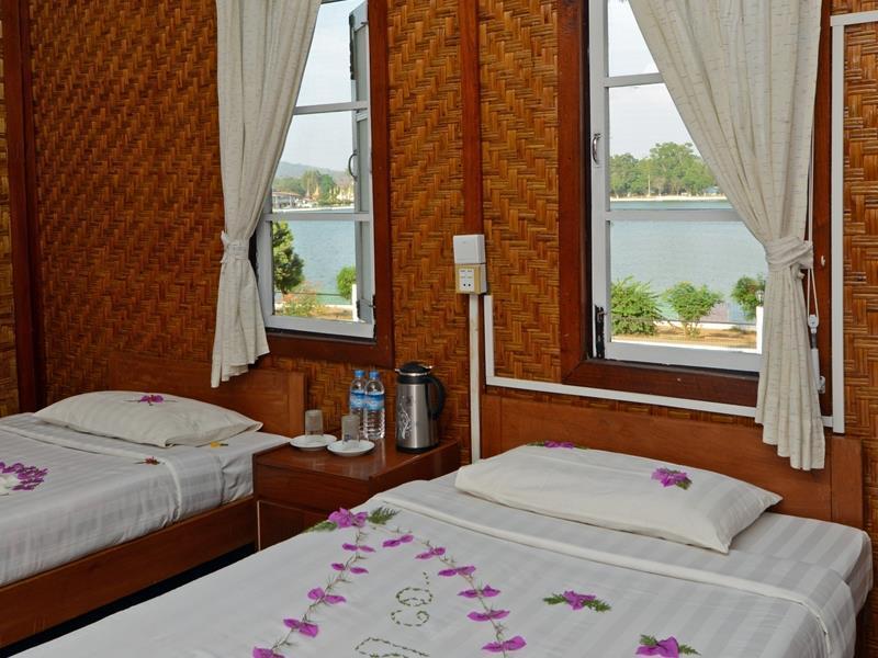 Global Grace Pindaya Hotel Εξωτερικό φωτογραφία