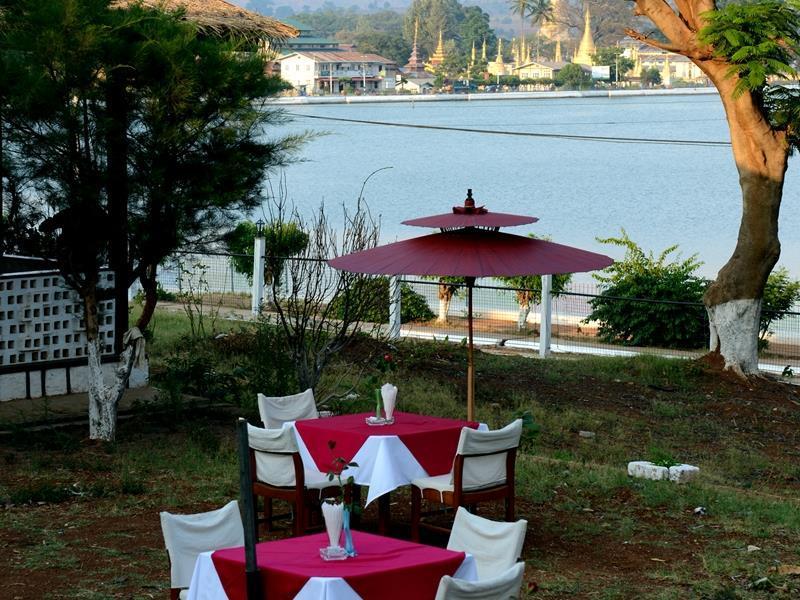Global Grace Pindaya Hotel Εξωτερικό φωτογραφία