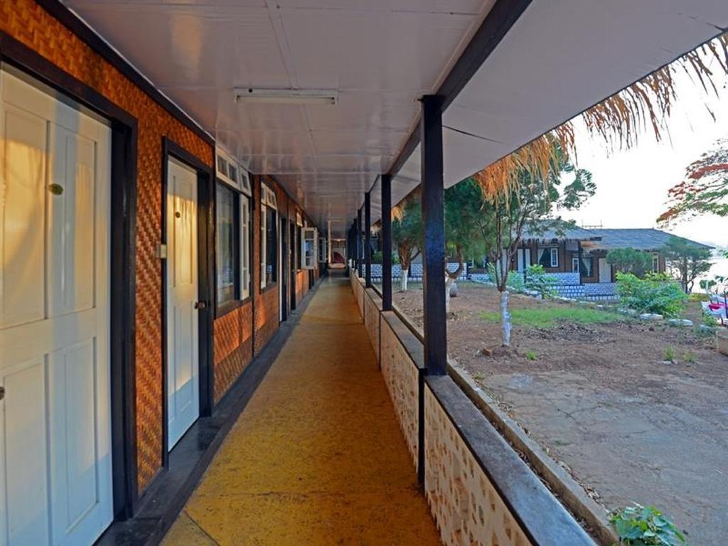 Global Grace Pindaya Hotel Εξωτερικό φωτογραφία