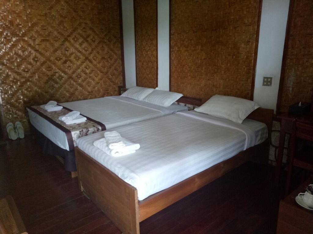 Global Grace Pindaya Hotel Εξωτερικό φωτογραφία