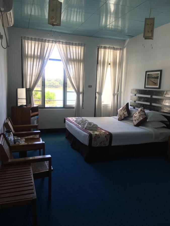Global Grace Pindaya Hotel Εξωτερικό φωτογραφία