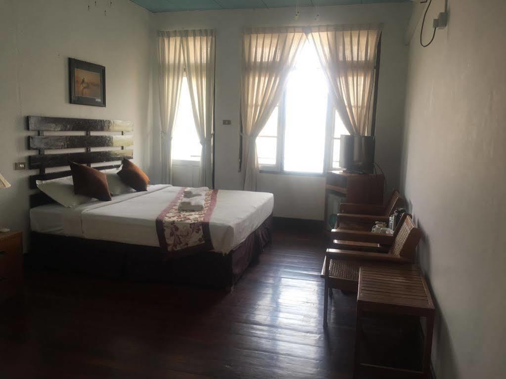 Global Grace Pindaya Hotel Εξωτερικό φωτογραφία
