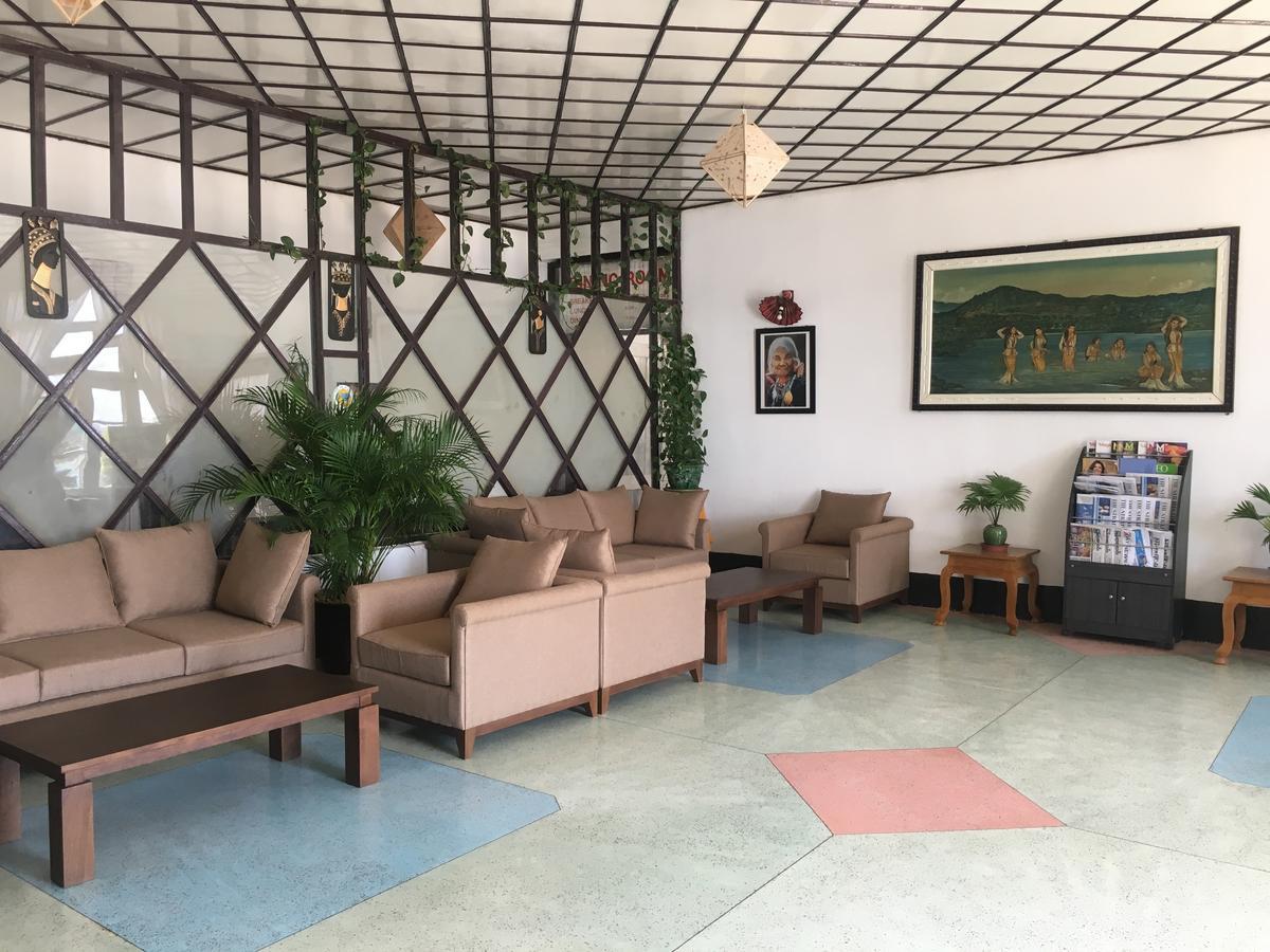 Global Grace Pindaya Hotel Εξωτερικό φωτογραφία